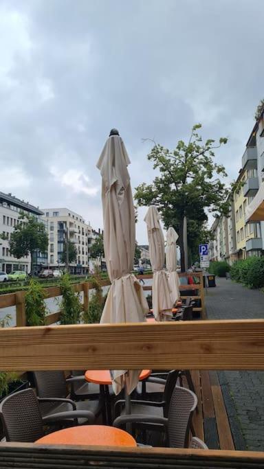 Wilhelmshoehe Alle Kassel Exterior foto