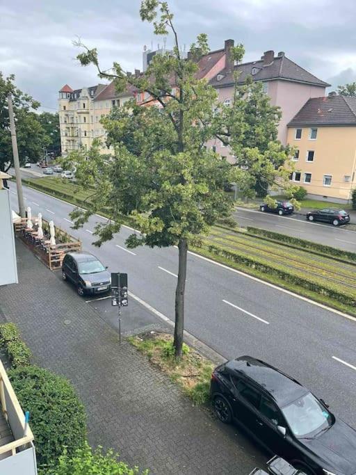Wilhelmshoehe Alle Kassel Exterior foto